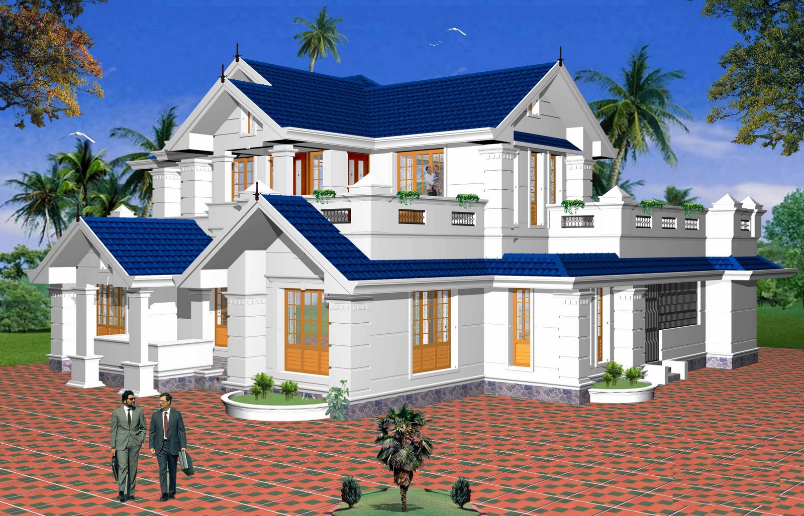 Architectural Design Home House Plans