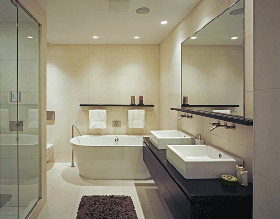 Superb bathroom design ideas to follow - interior design